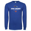 Thumbnail image for  Royal Long Sleeve T Shirt