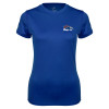 Thumbnail image for  Womens Royal Performance Tee