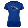 Thumbnail image for  Womens Royal Performance Tee