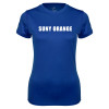 Thumbnail image for  Womens Royal Performance Tee