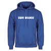 Thumbnail image for  Royal Fleece Hoodie