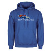 Thumbnail image for  Royal Fleece Hoodie