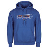 Thumbnail image for  Royal Fleece Hoodie