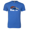 Thumbnail image for  Next Level Royal Triblend Tee