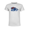 Thumbnail image for  Youth White T Shirt