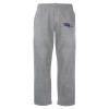 Thumbnail image for  Grey Fleece Open Bottom Pant