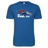 Thumbnail image for  Next Level Royal SoftStyle T Shirt
