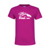 Thumbnail image for  Youth Hot Pink T Shirt