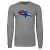 Thumbnail image for  Grey Long Sleeve T Shirt