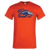 Thumbnail image for  Orange T Shirt
