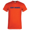 Thumbnail image for  Orange T Shirt