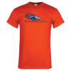 Thumbnail image for  Orange T Shirt