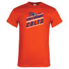 Thumbnail image for  Orange T Shirt