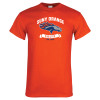 Thumbnail image for  Orange T Shirt
