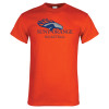 Thumbnail image for  Orange T Shirt