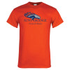 Thumbnail image for  Orange T Shirt