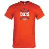 Thumbnail image for  Orange T Shirt