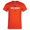 Thumbnail image for  Orange T Shirt