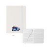 Thumbnail image for  5x7 White Hard Cover Journal