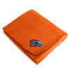 Thumbnail image for  Orange Arctic Fleece Blanket