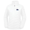 Thumbnail image for  Columbia Womens White Powder Lite Jacket