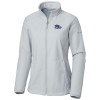 Thumbnail image for  Columbia Womens Kruser Ridge White Jacket