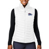 Thumbnail image for  Columbia Womens White Powder Lite Vest