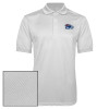 Thumbnail image for  White Dry Mesh Polo