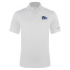 Thumbnail image for  Columbia White Omni Wick Drive Polo