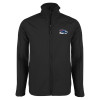 Thumbnail image for  Black Softshell Jacket