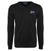 Thumbnail image for  Black VNeck Sweater