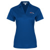 Thumbnail image for  Womens Royal Performance Fine Jacquard Polo