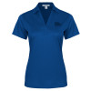 Thumbnail image for  Womens Royal Performance Fine Jacquard Polo