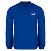 Thumbnail image for  Royal V Neck Raglan Windshirt