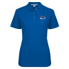 Thumbnail image for  Womens Silk Touch Royal Pique Polo