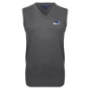 Thumbnail image for  Charcoal VNeck Sweater Vest