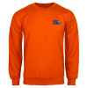 Thumbnail image for  Orange Fleece Crew