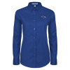 Thumbnail image for  Womens Royal Twill Button Down Long Sleeve 