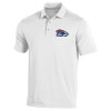 Thumbnail image for  Under Armour White Performance Polo