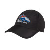 Thumbnail image for  Black Performance Cap