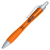 Thumbnail image for  Metallic Mykonos Orange Pen