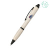 Thumbnail image for  Nash Wheat Straw Ballpoint Beige Stylus Pen
