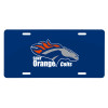 Thumbnail image for  License Plate