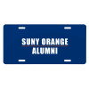 Thumbnail image for  License Plate
