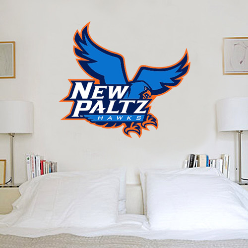  3 ft x 3 ft Fan WallSkinz - Official Logo