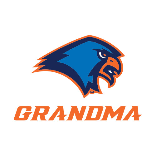  Small Decal - Grandma