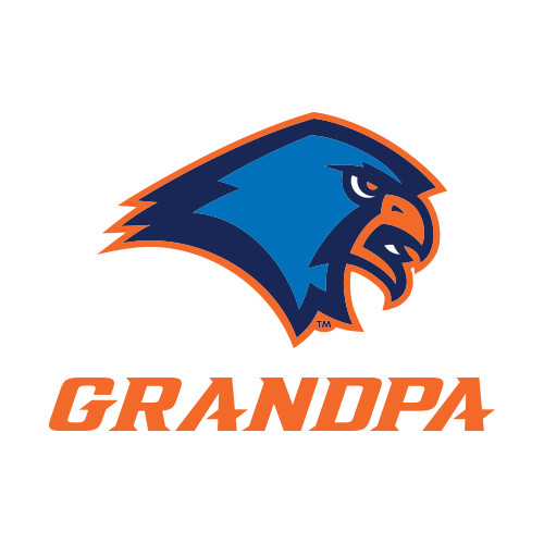  Small Decal - Grandpa