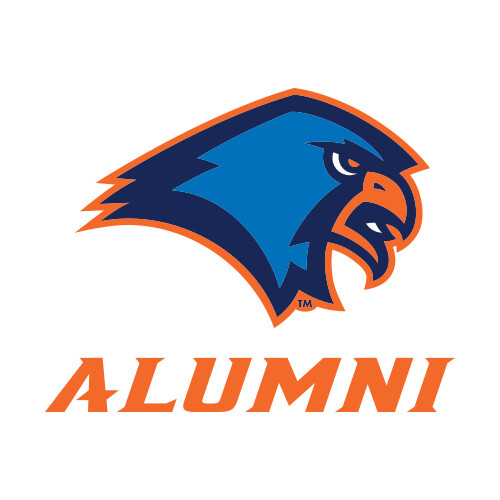  Alumni Decal - Alumni