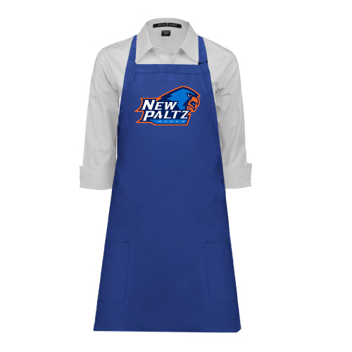  Full Length Royal Apron - Head Word Mark
