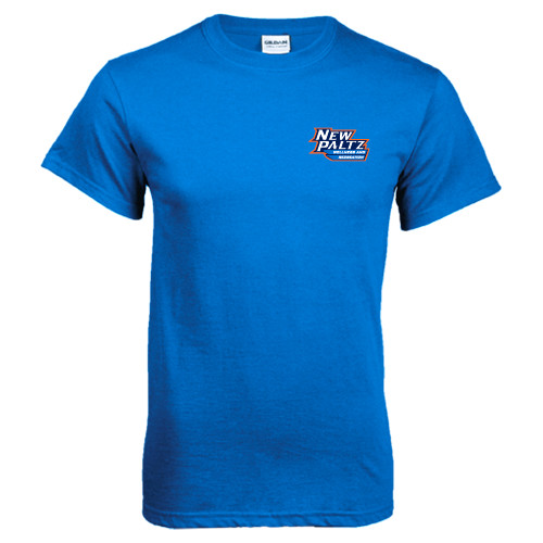  Royal T Shirt - Wellness and Recreation
